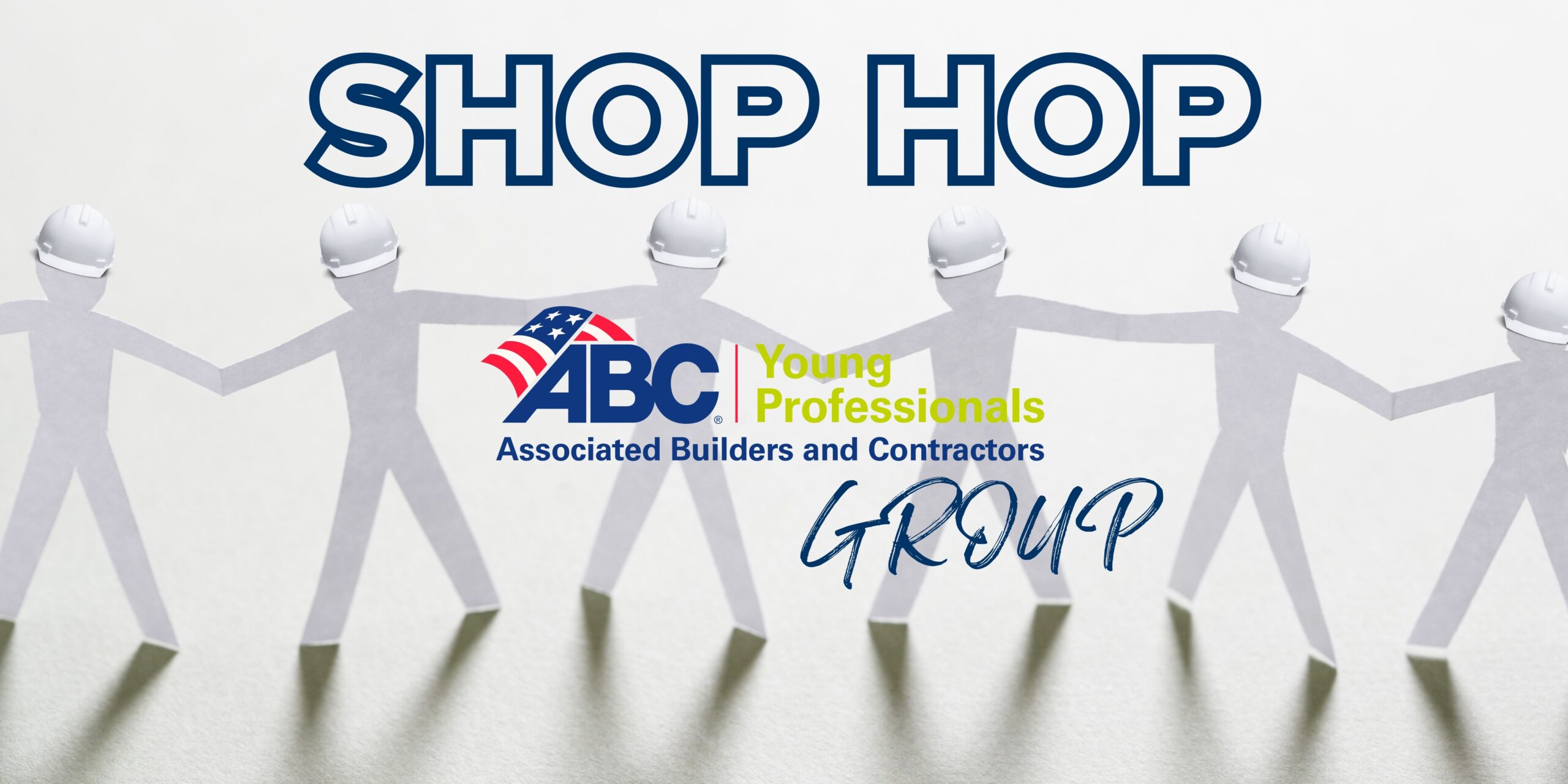 ABC YP Shop Hop & Lunch with Ribeiro Stones and Zaho Global