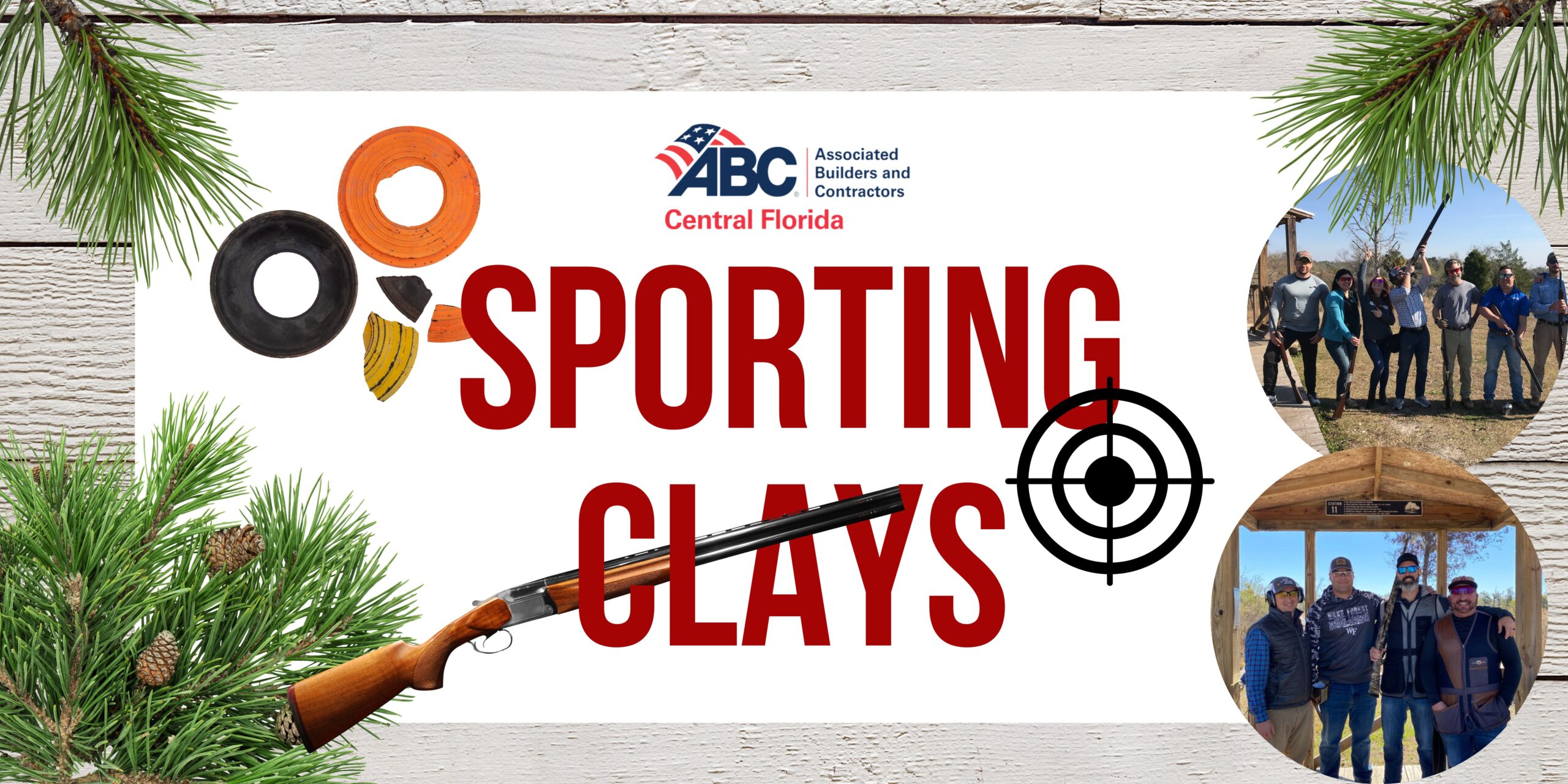 ABC Sporting Clays Shoot Tournament