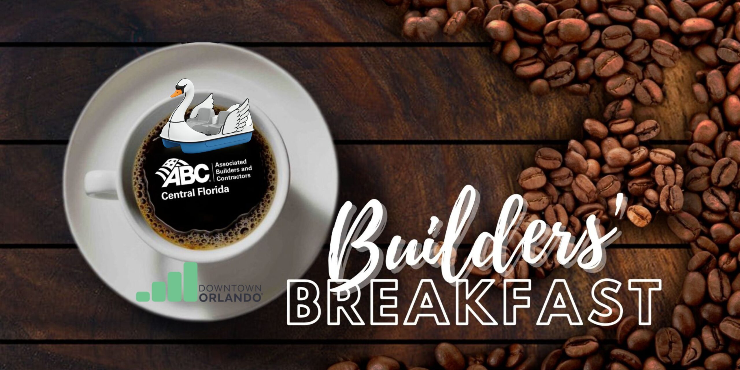 Builders’ Breakfast