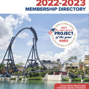 Membership Directory Cover