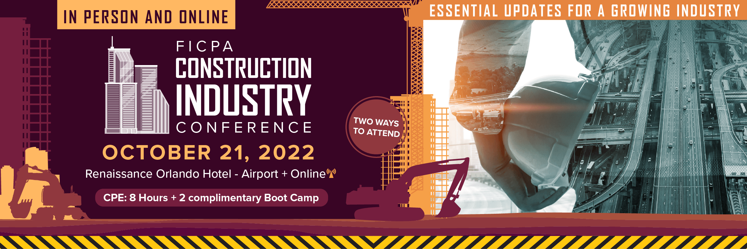 FICPA Construction Industry Conference