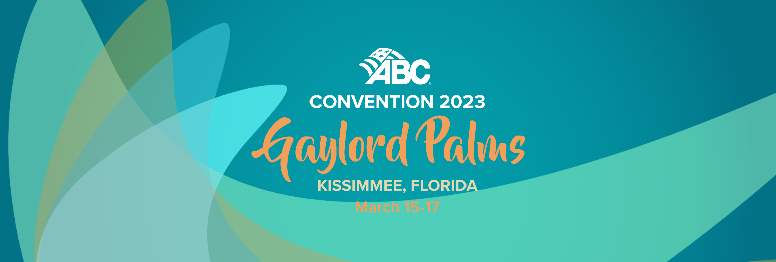 ABC National Convention 2023