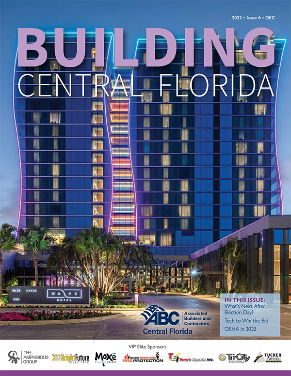 BCF 2022 Issue 6