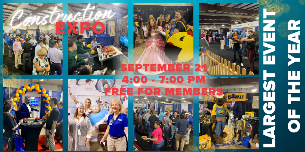 ABC Construction Expo Associated Builders and Contractors Central