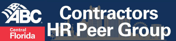 ABC Contractor Member - October 10, 2025