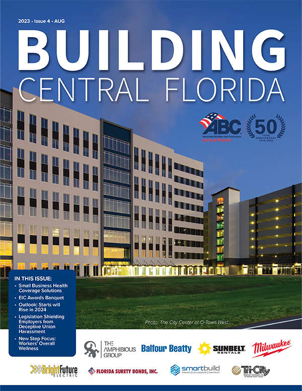 BCF 2022 Issue 6