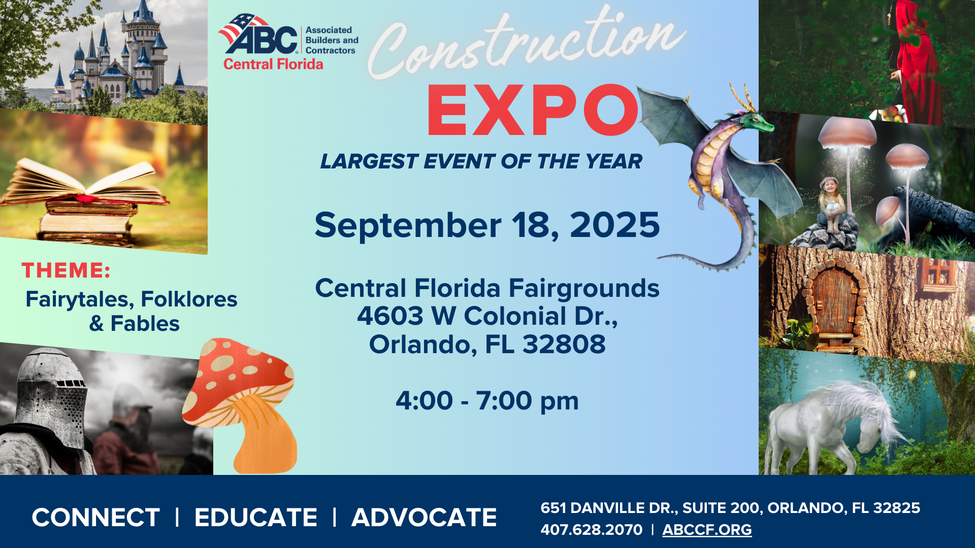 ABC Construction Expo