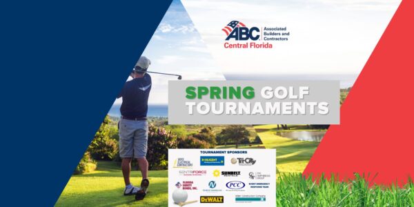Tee Sponsor - April 21, 2025