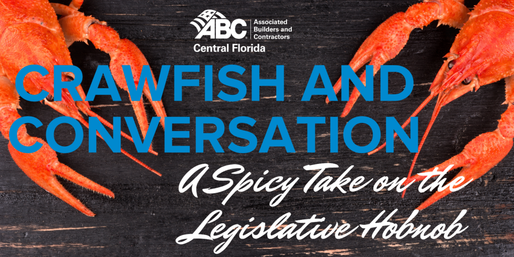 Crawfish & Conversations - Associated Builders and Contractors ...