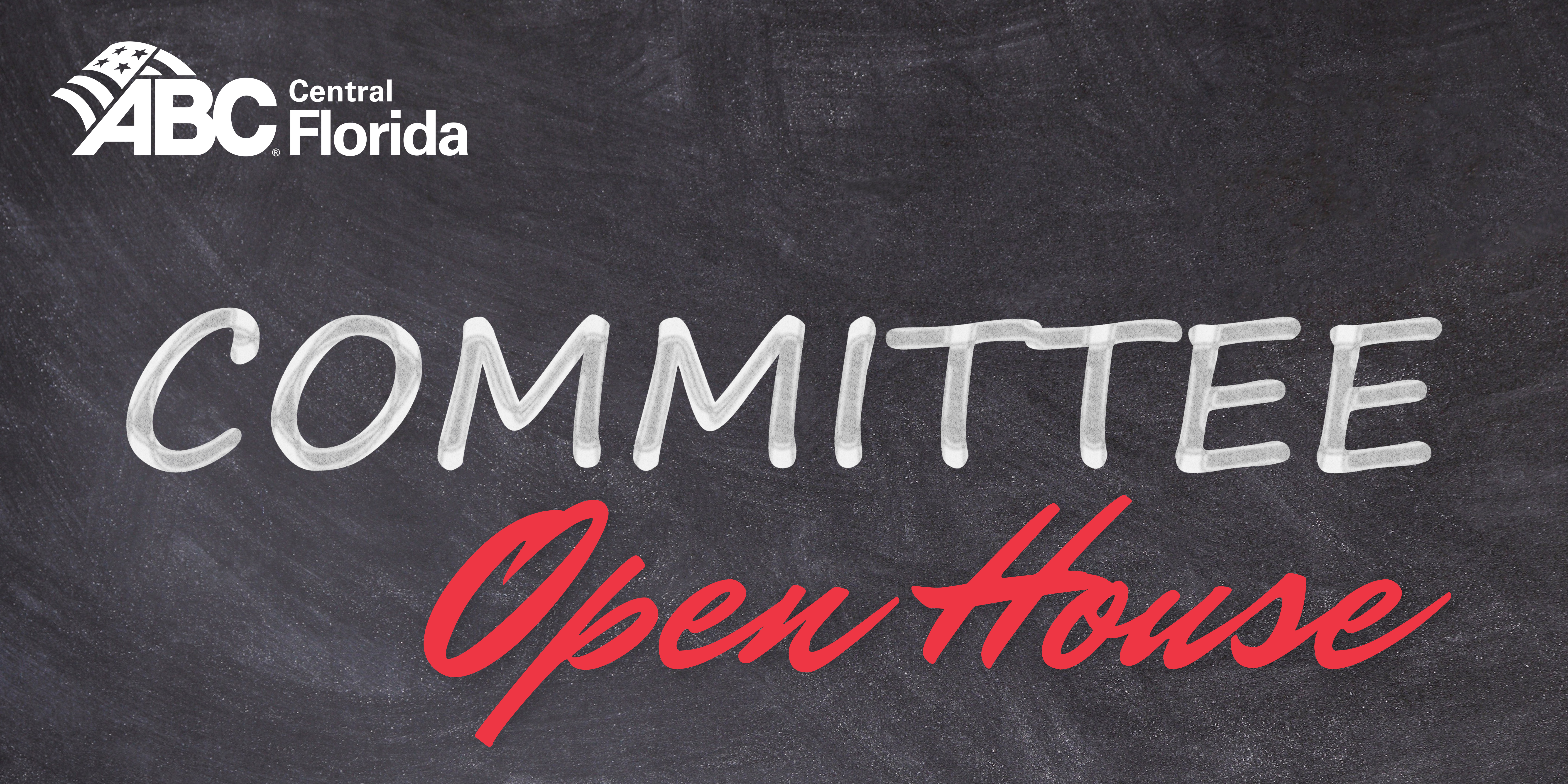 ABC Committee Open House