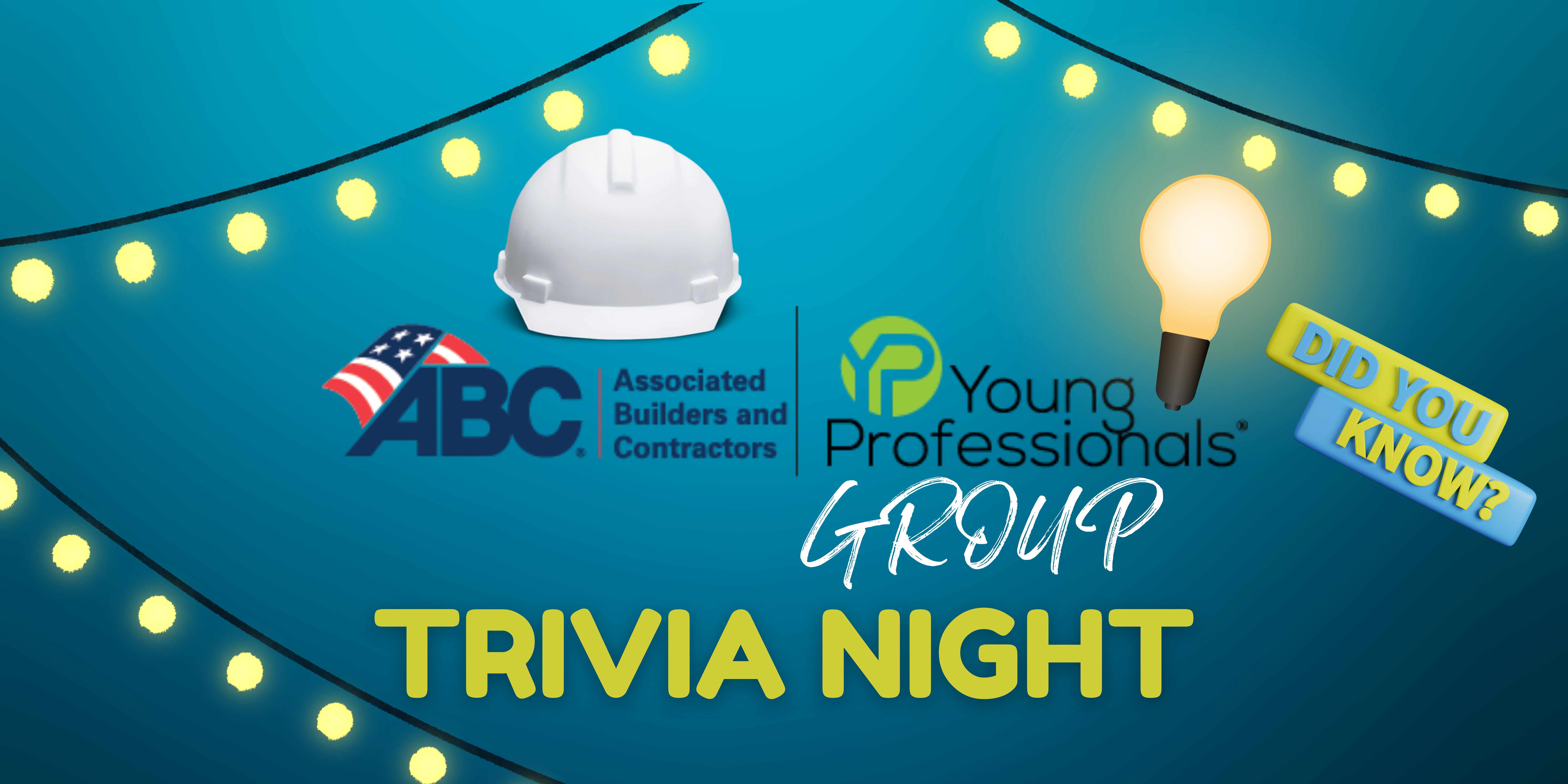 YP Trivia Night