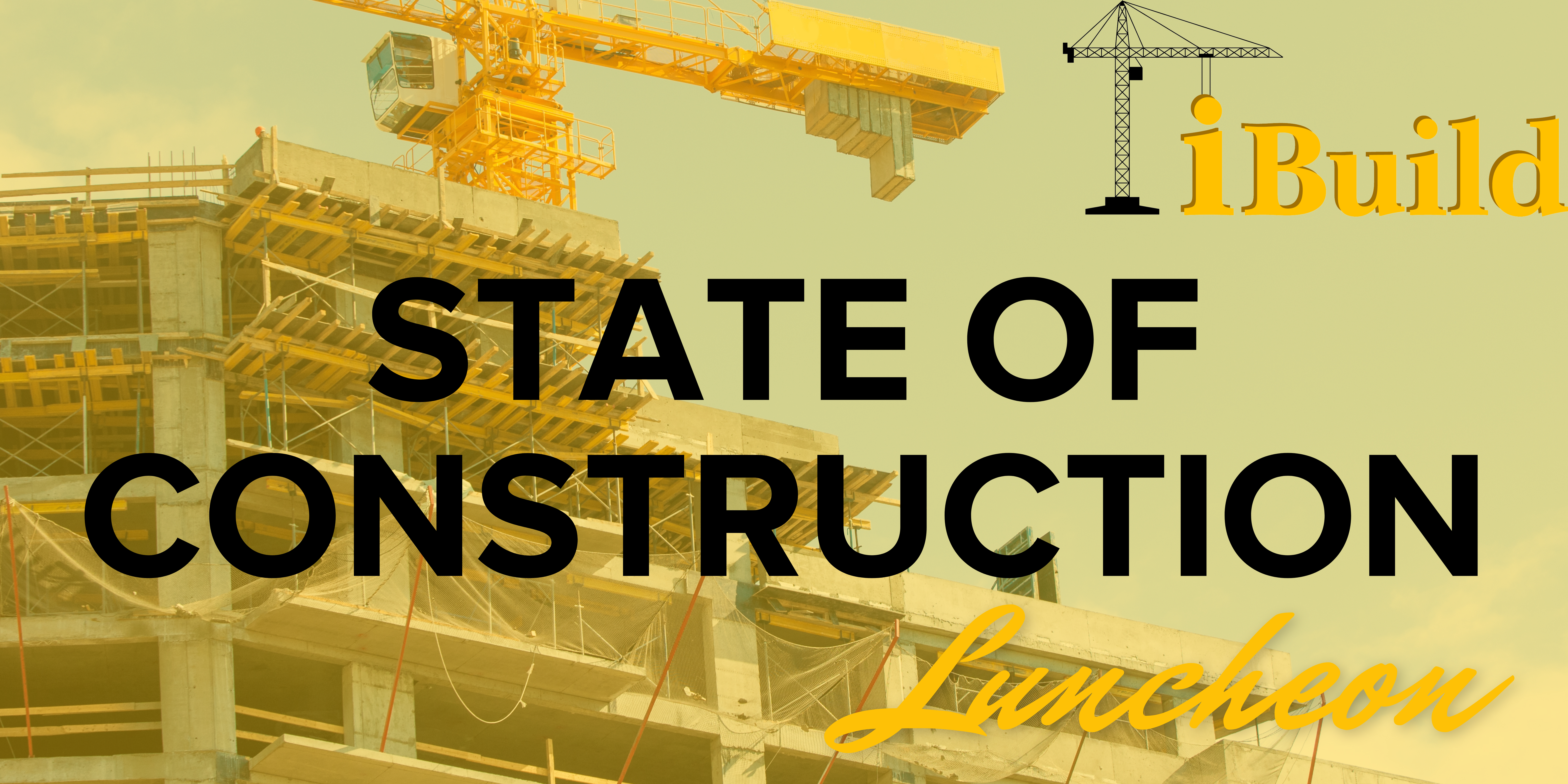 State of Construction Luncheon