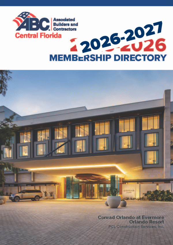 Membership Directory 2026-27