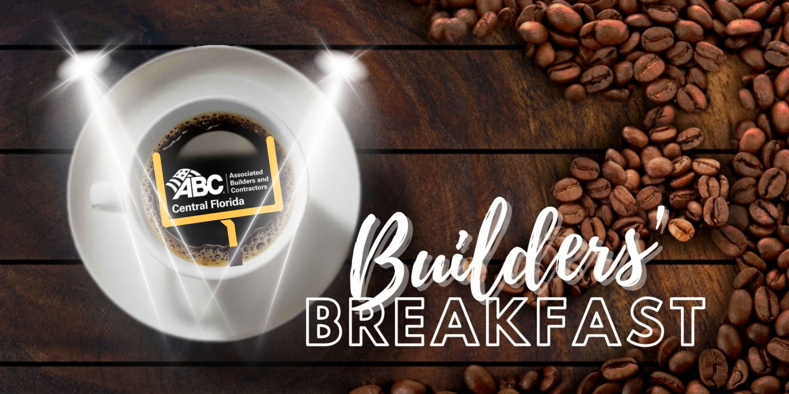 Builders Breakfast – Camping World Redevelopment Project